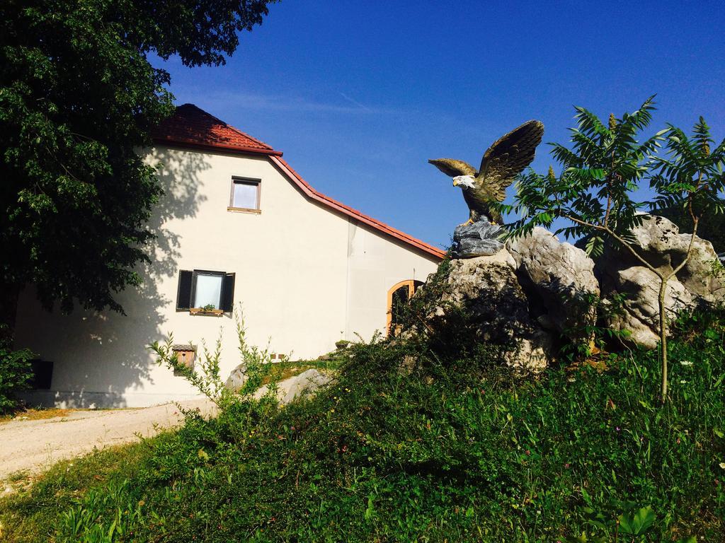 Turisticna Kmetija Toman Villa Gornji Grad Bagian luar foto