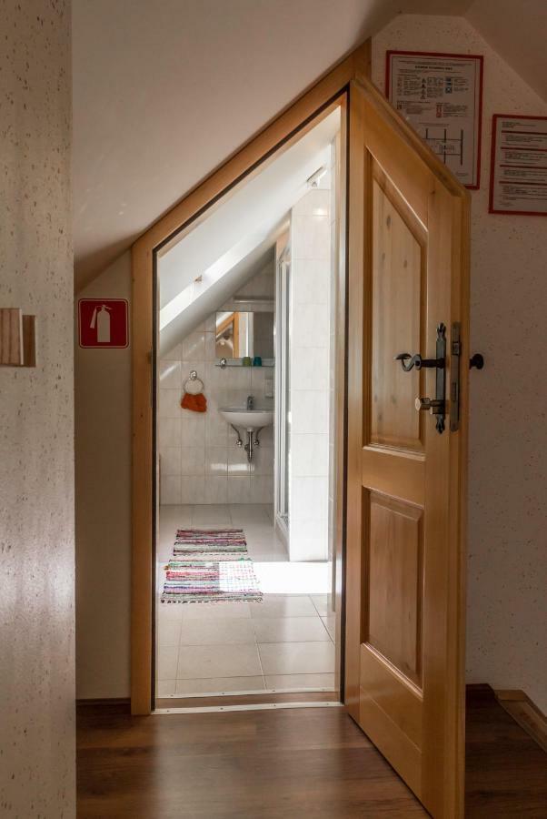 Turisticna Kmetija Toman Villa Gornji Grad Bagian luar foto