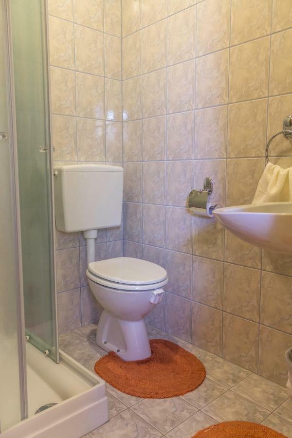 Turisticna Kmetija Toman Villa Gornji Grad Bagian luar foto